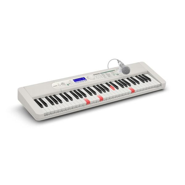 CASIO Casiotone 光ナビゲーションキーボード LK-515 カシオ CASIO Casiotone 光ナビゲーションキーボード LK-515 カシオ