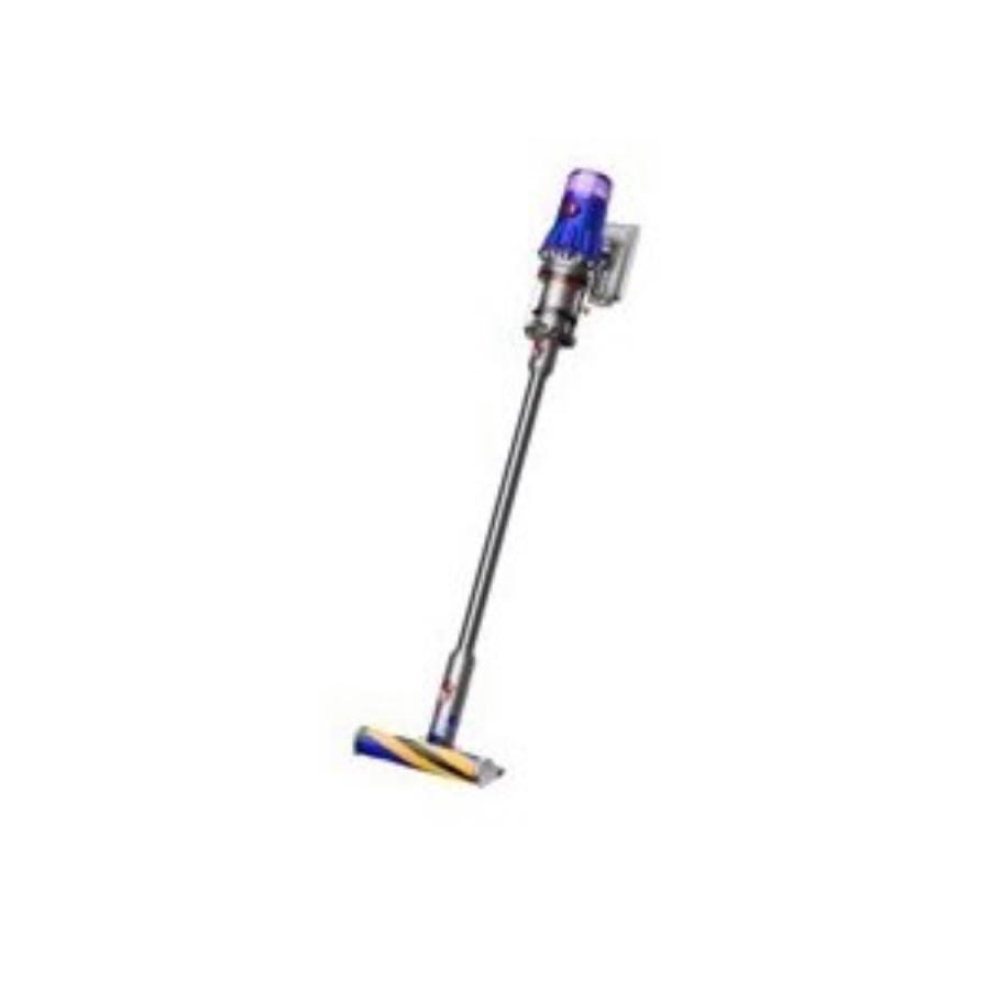 DYSON V10 sv12 Digital slim Fluffy 紫 Amazon.co.jp: ダイソン Digital Slim Fluffy専用 純正品 本体紫