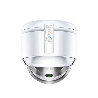ダイソン Dyson Purifier Hot + Cool Gen1 HP10 WW [白いこと/白いこと] JAN 5025155083178