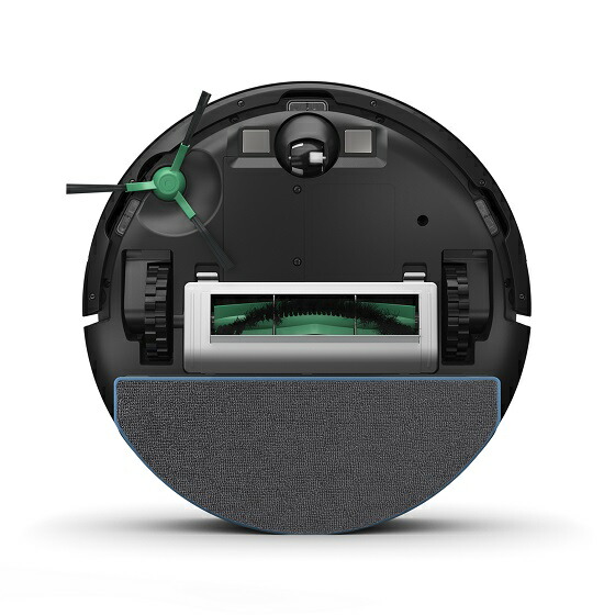 新品 iRobot ルンバ Essential robot Y011060 iRobot 【保証付】【国内正規品】ルンバ コンボ Essential robot