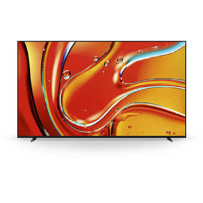 SONY BRAVIA 7 K-75XR70 [75in] JAN 4548736159211 ※沖縄・離島・他構成要素の分野は送りとどける不可
