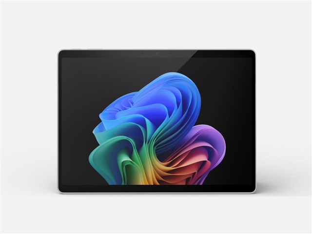 【訳アリ品につき1台限り限定特価】マイクロソフト Surface Pro 第11世代 ZHX-00011 [プラチナ] JAN 4549576239309