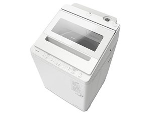日立 ビートウォッシュ BW-V100M(W) [白いこと] JAN 4549873205090 ※沖縄・離島・他構成要素の領域は送りとどける不可