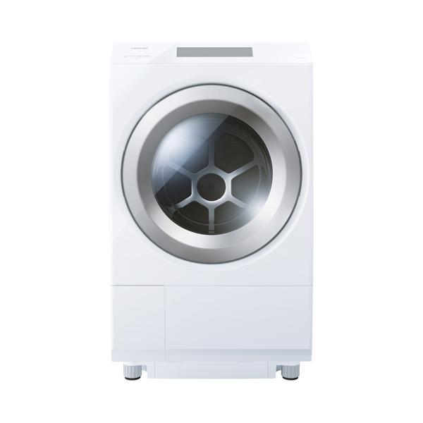 東芝 ZABOON TW-127XP5L(W) [グランホワイト] JAN 4904530136115 ※沖縄・離島・他一部のエリアは配送不可｜アークマーケット