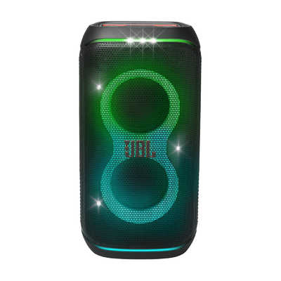 JBL PARTYBOX Club 120 [Black] JAN 4968929220922