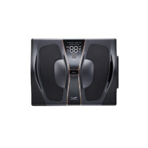MTG SIXPAD Foot Fit 3 Heat SE-BY-03A [黒いこと] JAN 4974011806363
