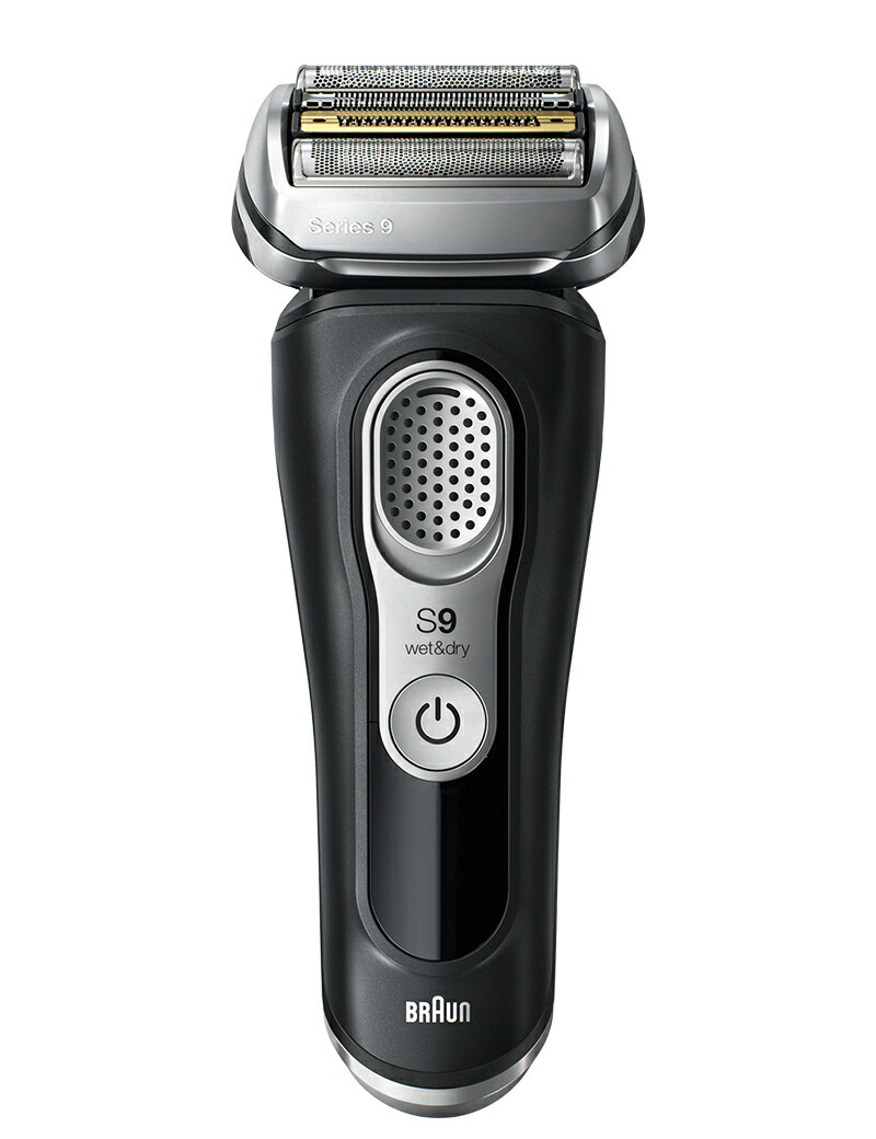 楽天市場】ブラウン シェーバー シリーズ9 Pro+ 9537s 充電式スタンド