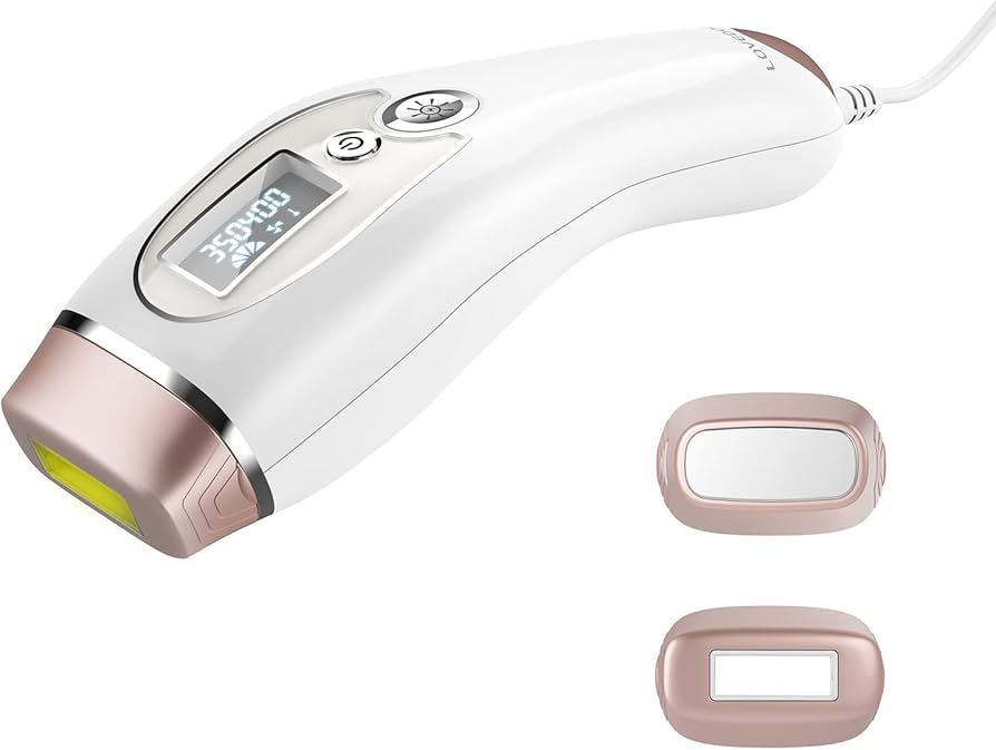 JOVS MINI 脱毛器 （D937） 新品 D937 JOVS mini 脱毛器 JOVS Mini 脱毛器 コードレス JOVS mini