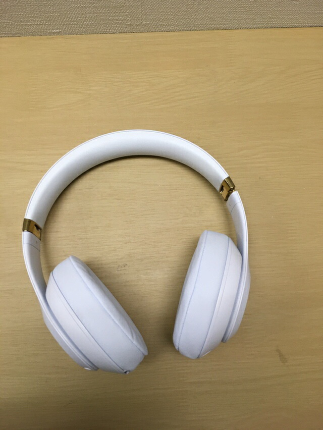 楽天市場】Beats Studio3 Wireless ワイヤレスノイズキャンセ