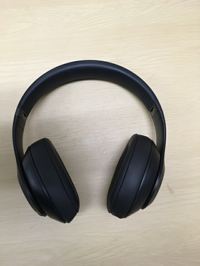 楽天市場】【中古品】 Beats Studio Pro MQTP3PA/A ビーツ