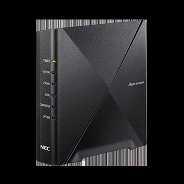 【楽天市場】NEC Aterm WX1500HP PA-WX1500HP JAN 4550161442899：アークマーケット