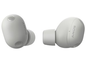 SONY WF-1000XM6 (S) [プラチナしろがね色] JAN 4548736171817