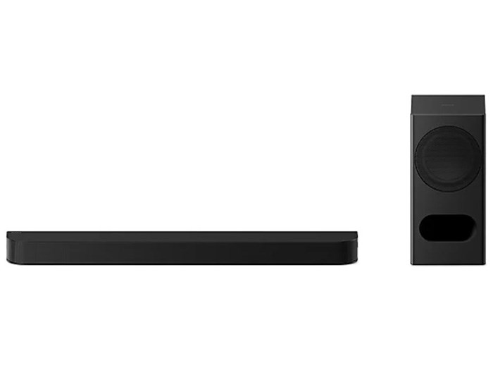 SONY BRAVIA Theatre Bar 5 HT-B500 [黒いこと] JAN 4548736174542