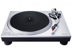 パナソニック Technics SL-1500C-S [しろがね色] JAN 4549980223017