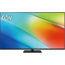 パナソニック VIERA TV-65W90B [65in] JAN 4549980896433 ※沖縄・離島・他構成成分の方面は送りとどける不可