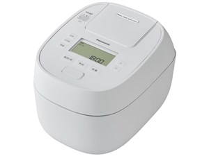 パナソニック おどり炊き SR-N510D-W [白いこと] JAN 4549980963500