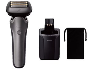 パナソニック 子ヒツジ短距離競走PRO 5 ES-L571U-S [チタンしろがね色] JAN 4549980979952