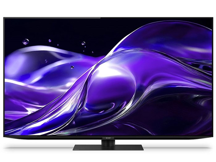 小ざかしい AQUOS OLED 4T-C55HQ2 [55in] JAN 4550556170406 ※沖縄・離島・他構成要素の地域は送りとどける不可