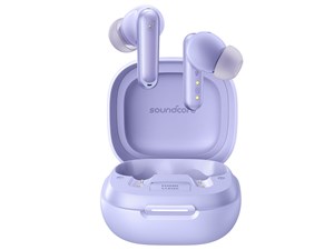 ANKER Soundcore P40i A3955NQ1 [パープル] JAN 4571411217579