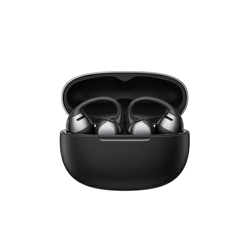 Shokz OpenDots ONE SKZ-EP-000054 [ブラック] JAN 4571604941236｜アークマーケット