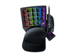 Razer Tartarus Pro RZ07-03110100-R3M1 [Classic Black] JAN 4589967503664