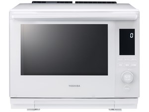 東芝 石窯ドーム ER-D3000B(W) [グランホワイト] JAN 4904530135811｜アークマーケット