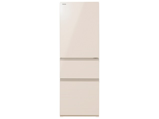 東芝 VEGETA GR-Y36SV(UC) [グレインアイボリー] JAN 4904530136801 ※沖縄・離島・他構成成分の方面は送りとどける不可