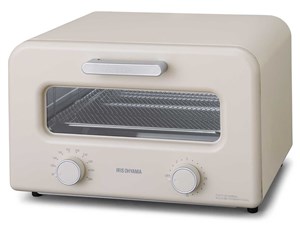 アイリスオーヤマ SOT-401-C [酪漿ベージュ] JAN 4967576644327