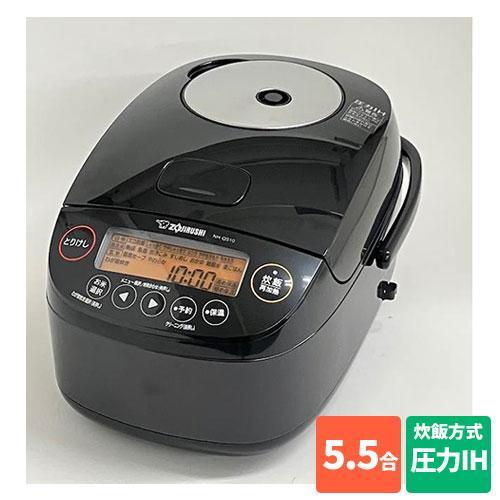 象印 極め炊き NH-QS10-BA [ブラック] JAN 4974305227423