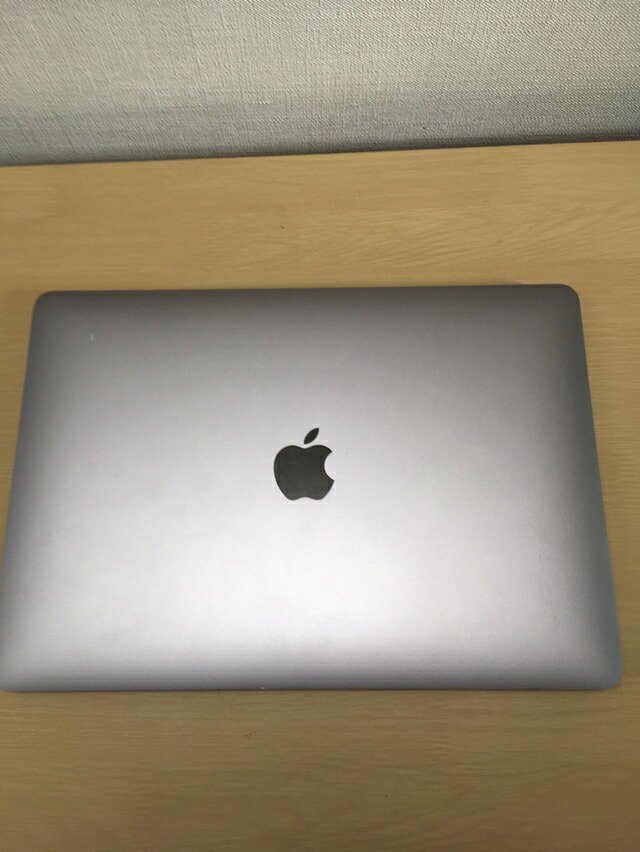 apple アップル MacBookAir10.1 M1 メモリ16G SSD512 13.3画面 かな文字キー AC無し a00007 Cランク【中古】|アークマーケット