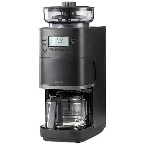 シロカ 喫茶店ばこPRO SC-C251 JAN 4589919825868