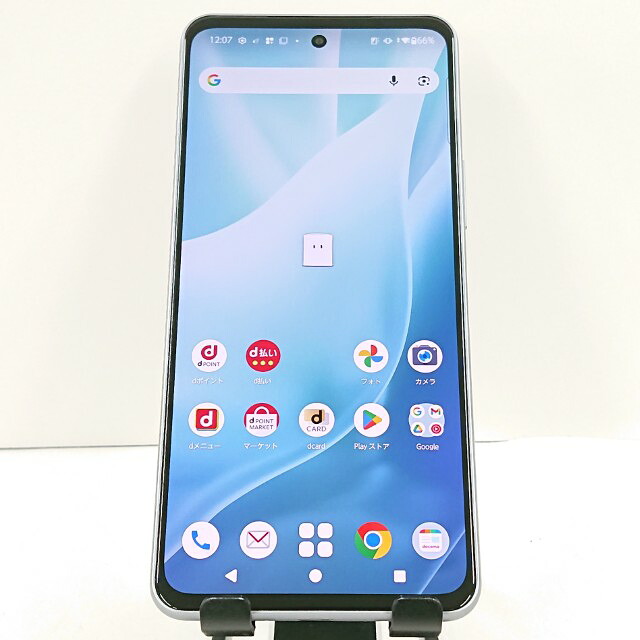 arrows We2 Plus F-51E ドコモ 引っ切りない薄墨色 貨物輸送無料 本体 c20605 【中古】