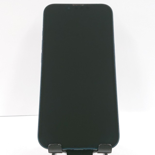【ジャンク品】iPhone13 256GB docomo ミッドナイト 送料無料 本体 c07779 【中古】