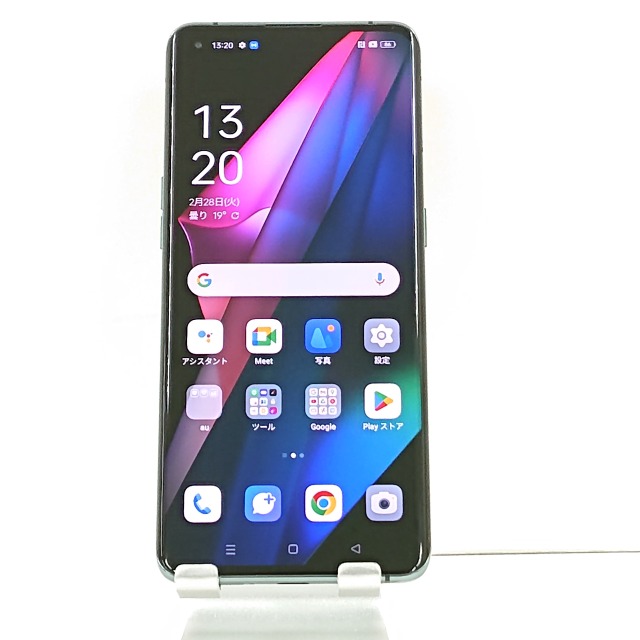 美品 OPPO Find X2 Pro ROM512GB ブラック OPPO Find X2 Pro ブラック SIMフリー - メルカリ