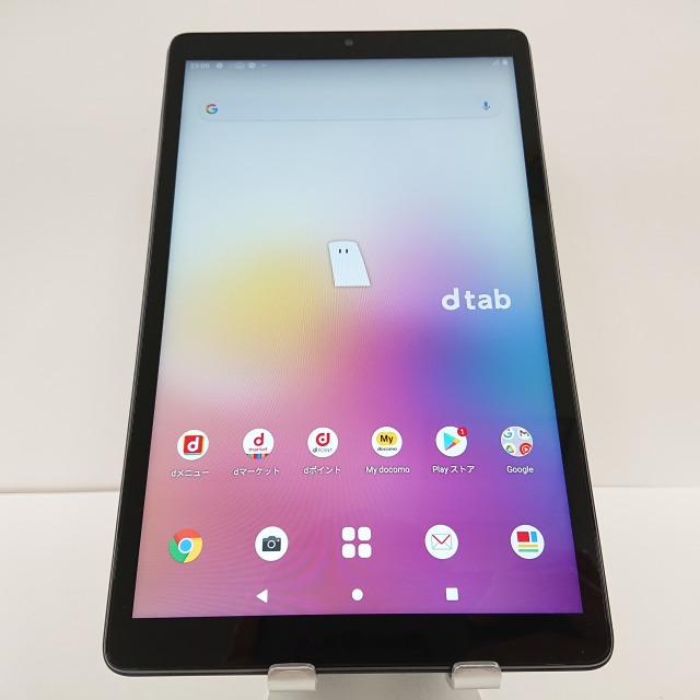 美品　docomo d−42a dtab ゴールド Amazon.co.jp: dtab d-42A ゴールド Gold : 家電＆カメラ