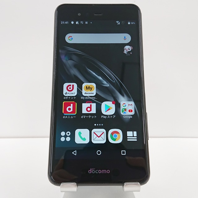 docomo arrows Be F-05J Black 新品未使用 DOCOMO FUJITSU F-05J ARROWS BE METAL FRAME SLIM TOUGH