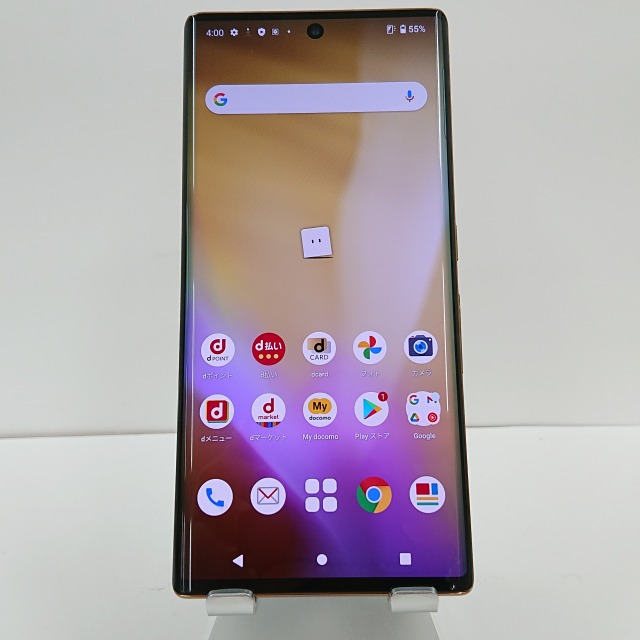 報道発表資料 : （お知らせ）「ドコモ スマートフォン arrows