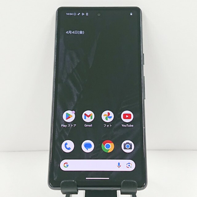 Google Pixel 7a 黒 128gb　シムフリー Google Pixel 7a｜価格比較・最新情報 - 価格.com