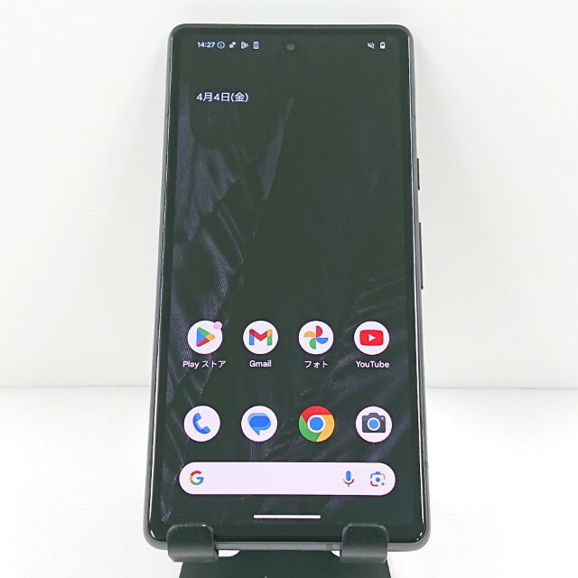 楽天市場】Google Pixel 7a SIMフリー チャコール 送料無料 本体