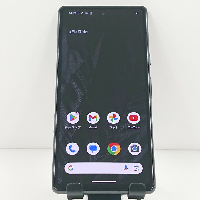 楽天市場】Google Pixel 7a SIMフリー チャコール 送料無料 本体
