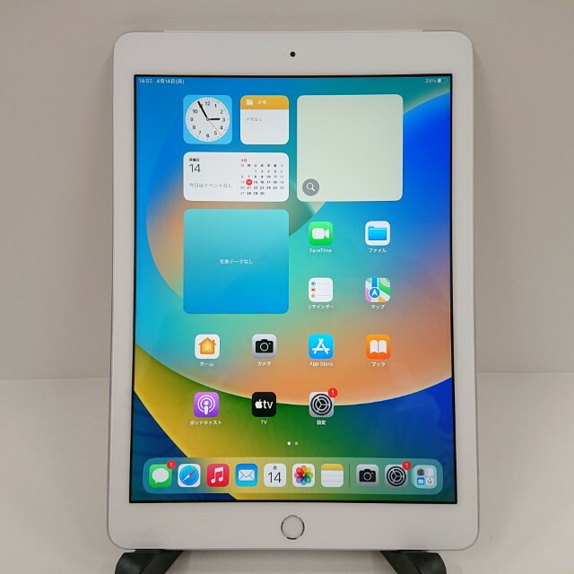 iPad 【第6世代】 A1954 WiFi+Cellular128GB Tablet Apple iPad (6th Gen) 9,7