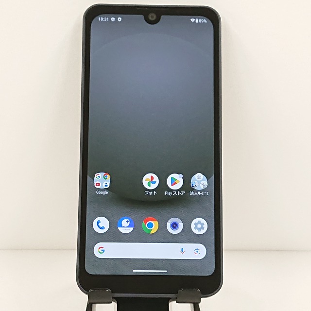 楽天市場】AQUOS wish A103SH SoftBank チャコール 送料無料 本体