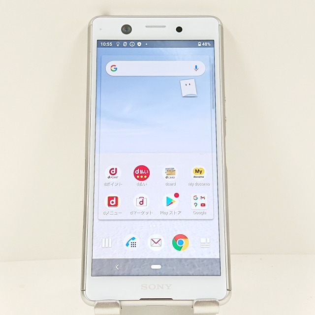 楽天市場】【中古】SONY(ソニー) Xperia Ace 64GB ブラック SO-02L