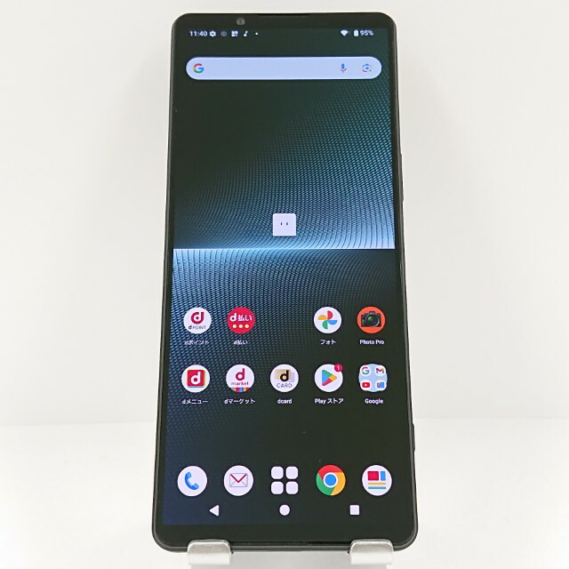 楽天市場】【在庫あり・送料無料】Xperia 1 V SO-51D docomo