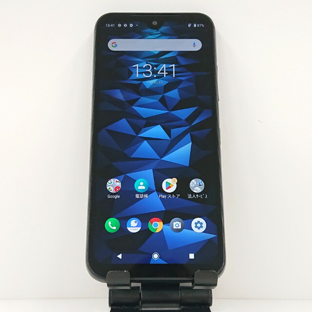 楽天市場】【未使用品〜中古品】京セラ DIGNO BX2 A101KC SoftBank版