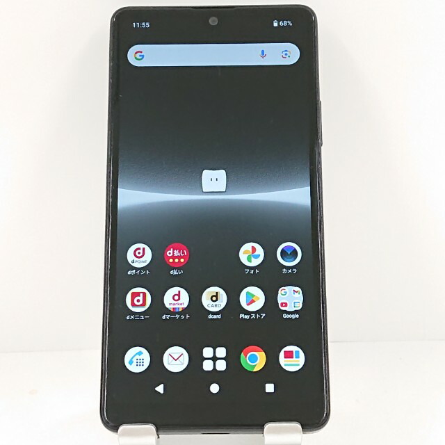 楽天市場】【中古】安心保証 美品 Xperia Ace III SO-53C