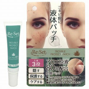 楽天市場 リセットプロテクトパッチ 15g 品番 O340 Arc Market