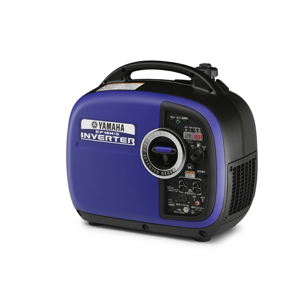 楽天市場】ヤマハ インバーター発電機 EF1600iS (50Hz/60Hz) (100V1