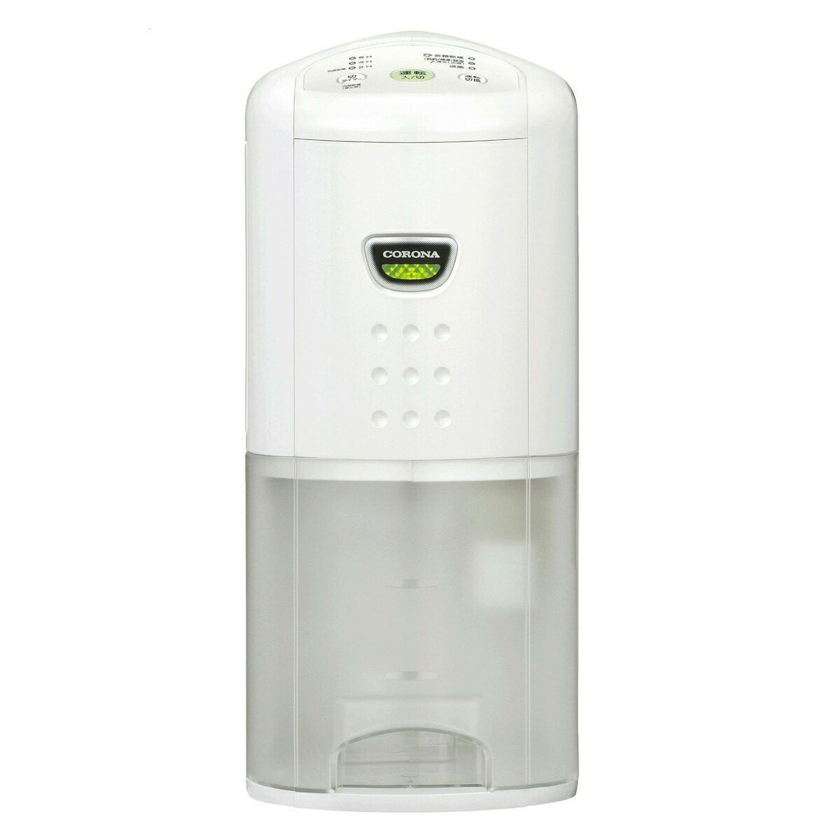 新品未使用 CORONA コロナ 衣類乾燥除湿機 CDSC-H8024X-W CDSCタイプ｜衣類乾燥除湿機｜株式会社コロナ