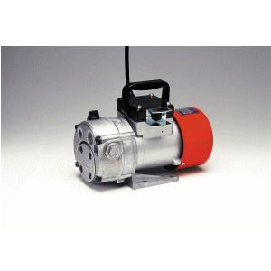 工進 油絵の具用揚水機 チェンジマスター 100V用 GM-2510H